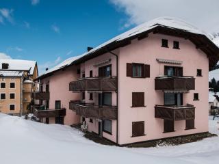 Apartment Haus Sunneschy Whg- 202 by Interhome - Parpan - 0