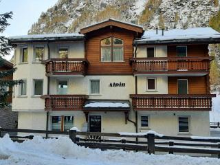 Apartment Alpin Smile by Interhome - Saas-Almagell - 7