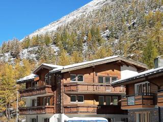 Apartment Alpin Smile by Interhome - Saas-Almagell - 0