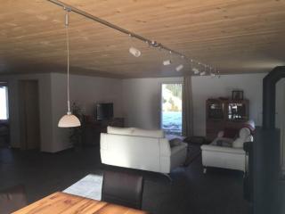 Apartment Chesa Parpan by Interhome - Valbella - 8