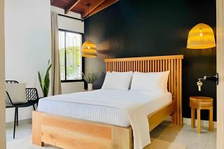 Gloria San Marcos - Elegancia y confort en casa moderna y acogedora - Envigado - 7
