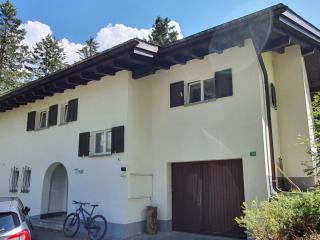 Apartment Ferienhaus Tina by Interhome - Lenzerheide/Lai - 0