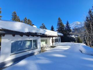 Apartment Ferienhaus Tina by Interhome - Lenzerheide/Lai - 8