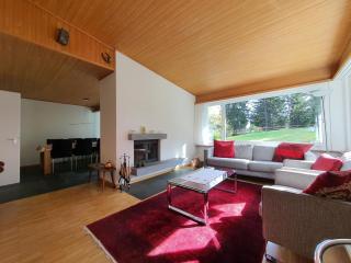 Apartment Ferienhaus Tina by Interhome - Lenzerheide/Lai - 6
