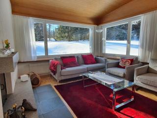 Apartment Ferienhaus Tina by Interhome - Lenzerheide/Lai - 5