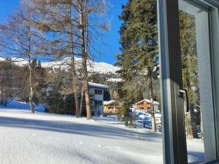 Apartment Ferienhaus Tina by Interhome - Lenzerheide/Lai - 3