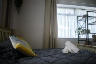 Preston Room Let - Yeovil - 3