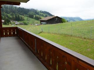 Apartment Anne - Hochparterre by Interhome - Schönried - 7