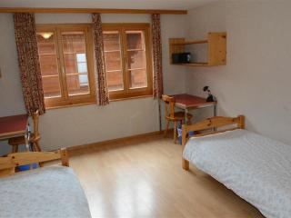 Apartment Anne - Hochparterre by Interhome - Schönried - 1