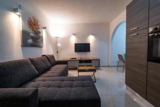 SH6A - 2 Bedroom Apartment in Qawra - St. Paul's Bay - 0