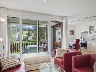 Apartment Auarara by Interhome - Lenzerheide - 7