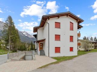 Apartment Auarara by Interhome - Lenzerheide - 9