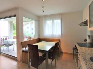 Apartment Auarara by Interhome - Lenzerheide - 1