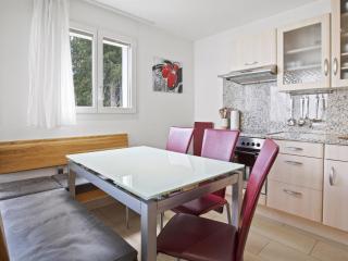 Apartment Auarara by Interhome - Lenzerheide - 2