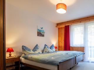 Apartment Haus Azur by Interhome - Saas-Almagell - 5