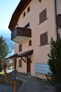 Apartment Haus Sunneschy Whg- 301 by Interhome - 9