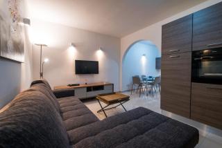 SH6A - 2 Bedroom Apartment in Qawra - St. Paul's Bay - 1
