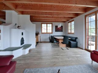 Apartment Chalet Selina by Interhome - Lenz - 8