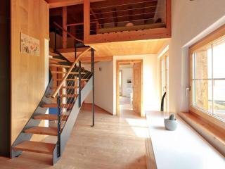 Apartment Chalet Selina by Interhome - Lenz - 3