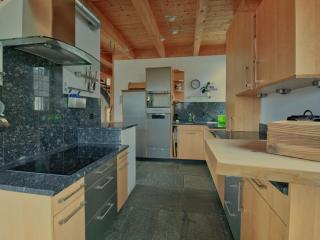 Apartment Chalet Selina by Interhome - Lenz - 4