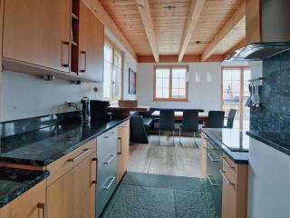Apartment Chalet Selina by Interhome - Lenz - 5