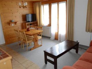 Apartment Mireille Nr- 5 by Interhome - Schönried - 5
