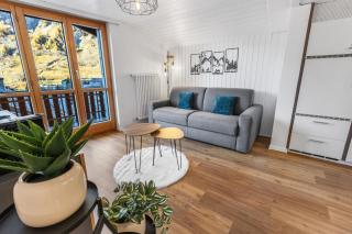 Magnifique appartement central à Loèche-les-Bains - Leukerbad - 0