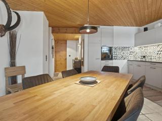 Apartment Schweizerhof 501 Mü by Interhome - Lenzerheide - 5