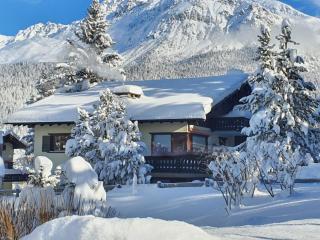 Apartment Ferienwohnung Selina by Interhome - Lenzerheide - 0