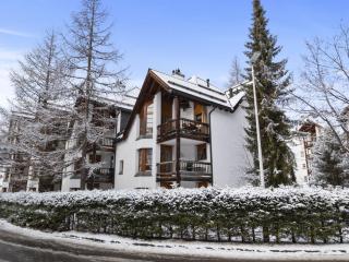 Apartment Schweizerhof 501 Mü by Interhome - Lenzerheide - 9