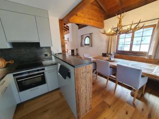 Apartment Ferienwohnung Selina by Interhome - Lenzerheide - 5