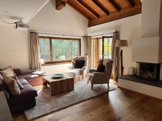 Apartment Ferienwohnung Selina by Interhome - Lenzerheide - 2