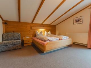 Apartment Wildkogel 1 by Interhome - 2