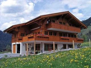 Apartment Morgenstern by Interhome - Sankt Stephan - 9