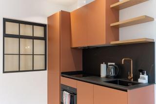 For You Rentals Elegante y Acogedor temporal Apartamento en Goya Temporal CPE205 - Madrid - 7