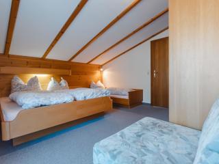 Apartment Wildkogel 2 by Interhome - 2