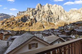 Magnifique appartement central à Loèche-les-Bains - Leukerbad - 9