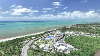 Japaratinga Lounge Resort - All Inclusive - Japaratinga - 9