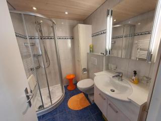 Apartment Ferienwohnung Montana-Staub by Interhome - Lenzerheide - 2