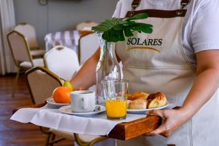 Solares Hotel & Spa - Alta Gracia - 7
