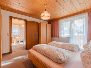 Apartment Mitterkopf by Interhome - Wald im Pinzgau - 5