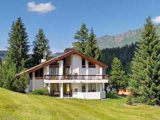 Apartment Studio Haus Carmela Lenzerheide by Interhome - Lenzerheide - 0