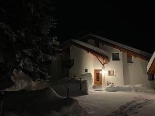 Apartment Studio Haus Carmela Lenzerheide by Interhome - Lenzerheide - 1