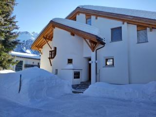 Apartment Studio Haus Carmela Lenzerheide by Interhome - Lenzerheide - 4