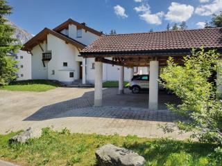 Apartment Studio Haus Carmela Lenzerheide by Interhome - Lenzerheide - 9