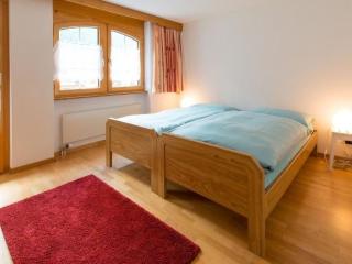 Apartment Haus Evita by Interhome - Saas-Grund - 1