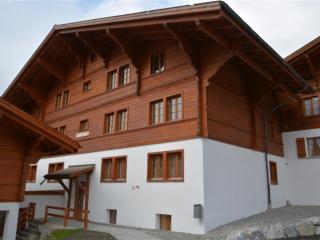Apartment Anne - 2- Stock by Interhome - Schönried - 8