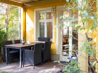 Apartment Pirol by Interhome - Zinnowitz - 6