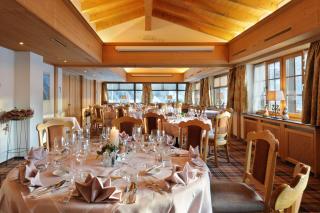 Hotel Kirchbühl Superior - Grindelwald - 5