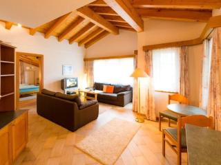 Apartment Haus Evita by Interhome - Saas-Grund - 7